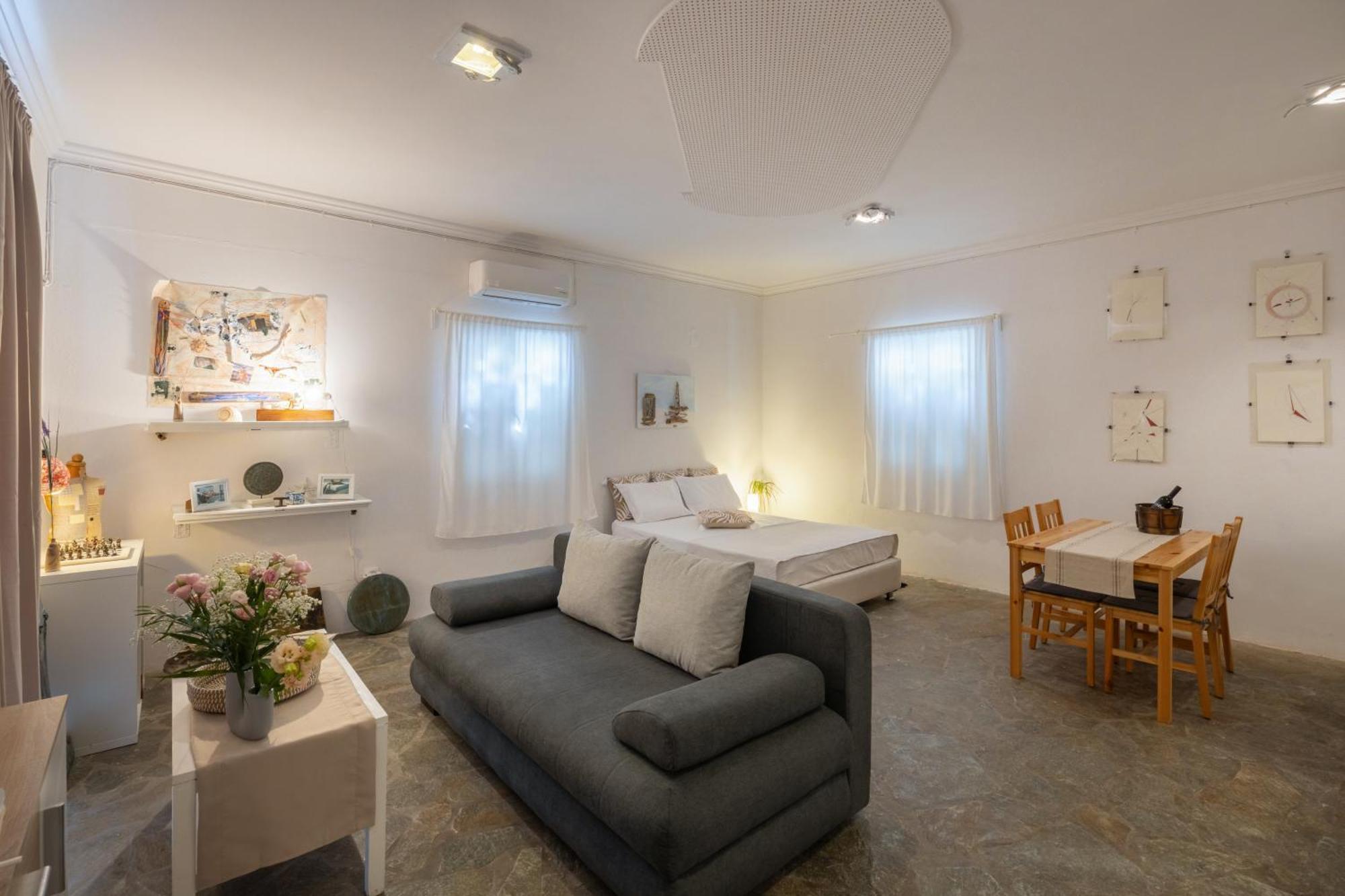 Studio Home Náusza Szoba fotó