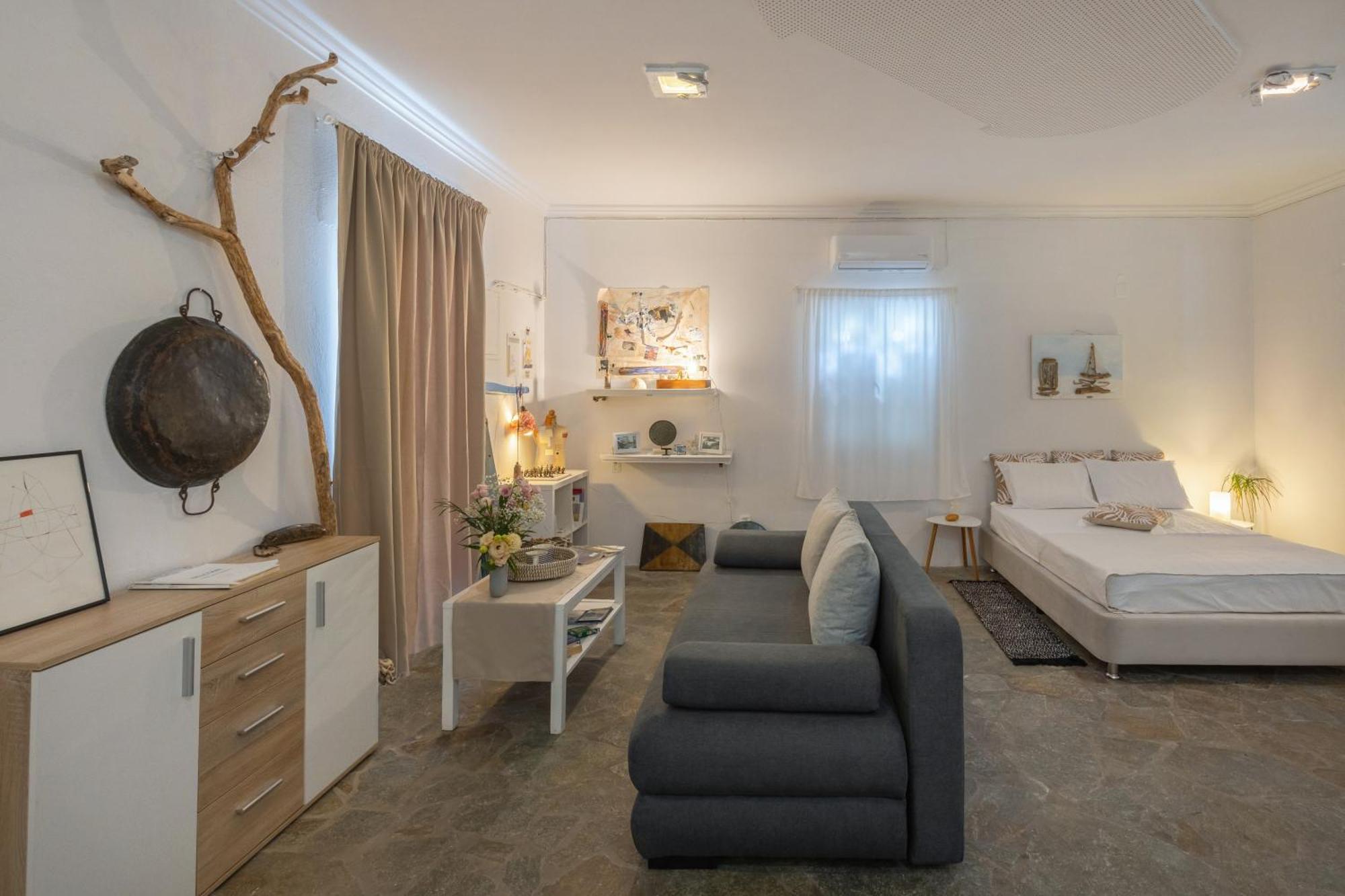 Studio Home Náusza Szoba fotó