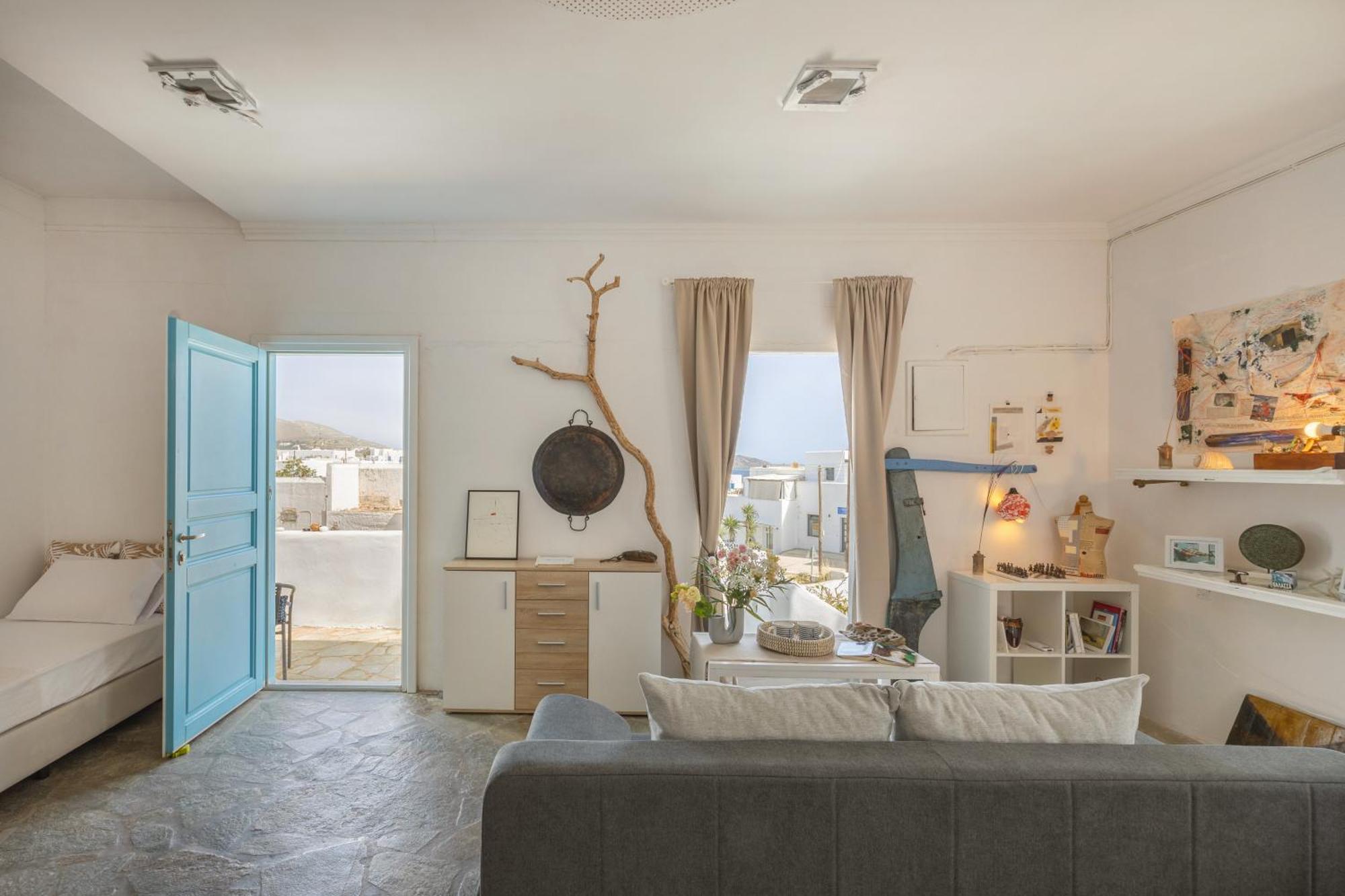 Studio Home Náusza Szoba fotó