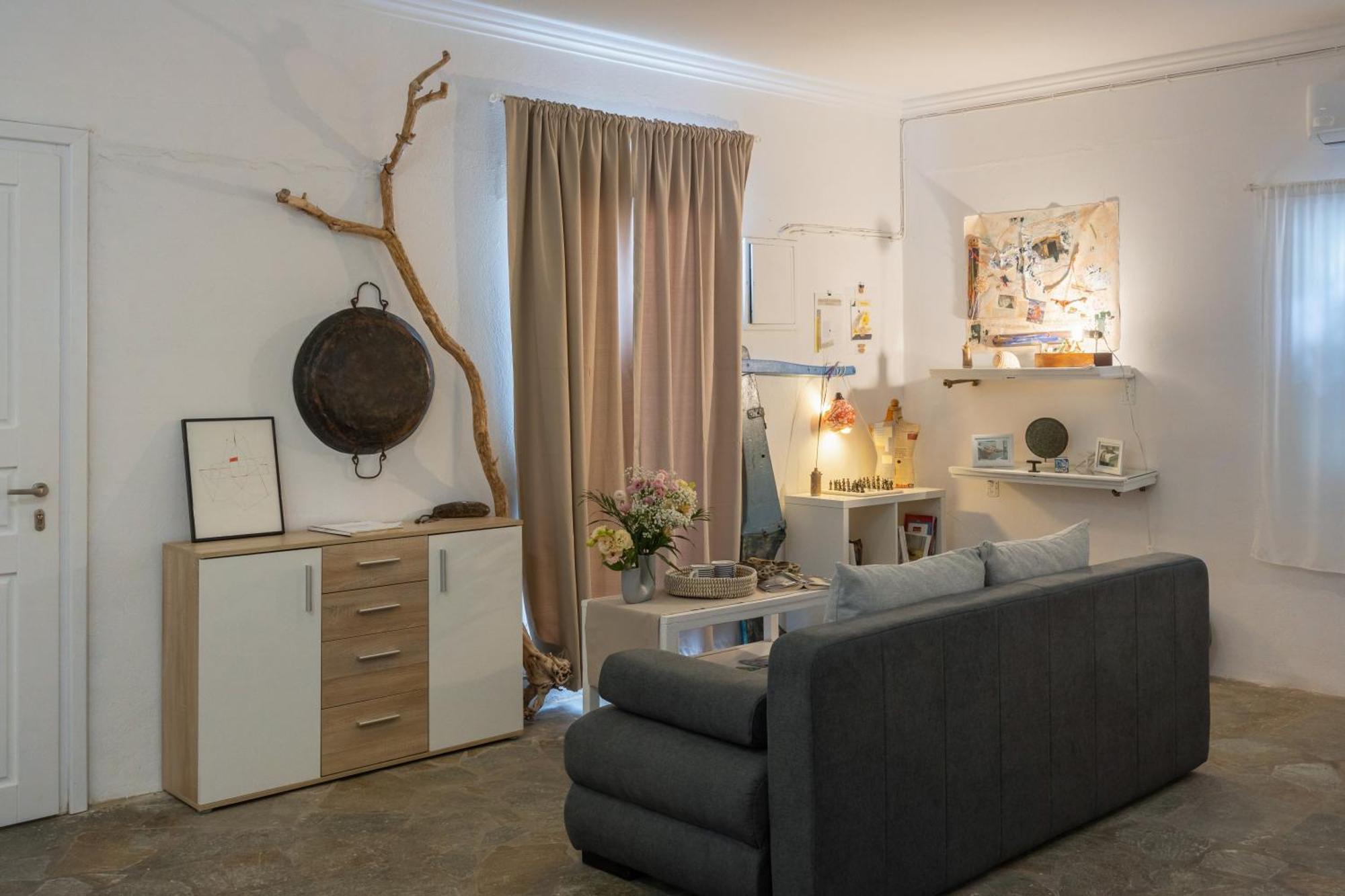 Studio Home Náusza Szoba fotó
