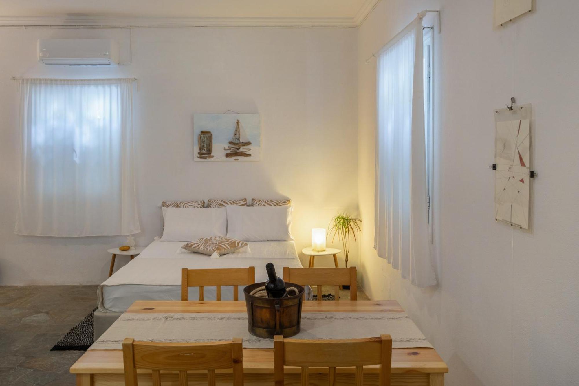 Studio Home Náusza Szoba fotó