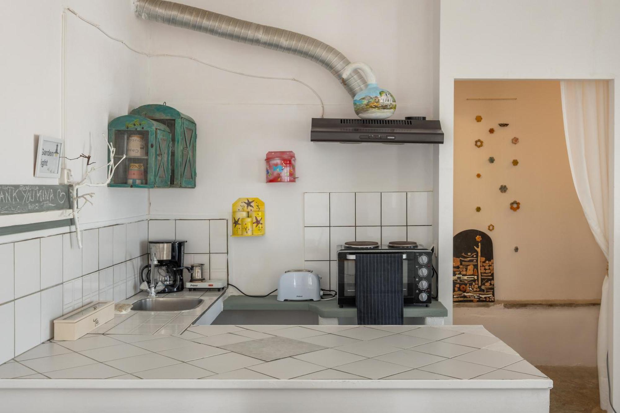 Studio Home Náusza Szoba fotó